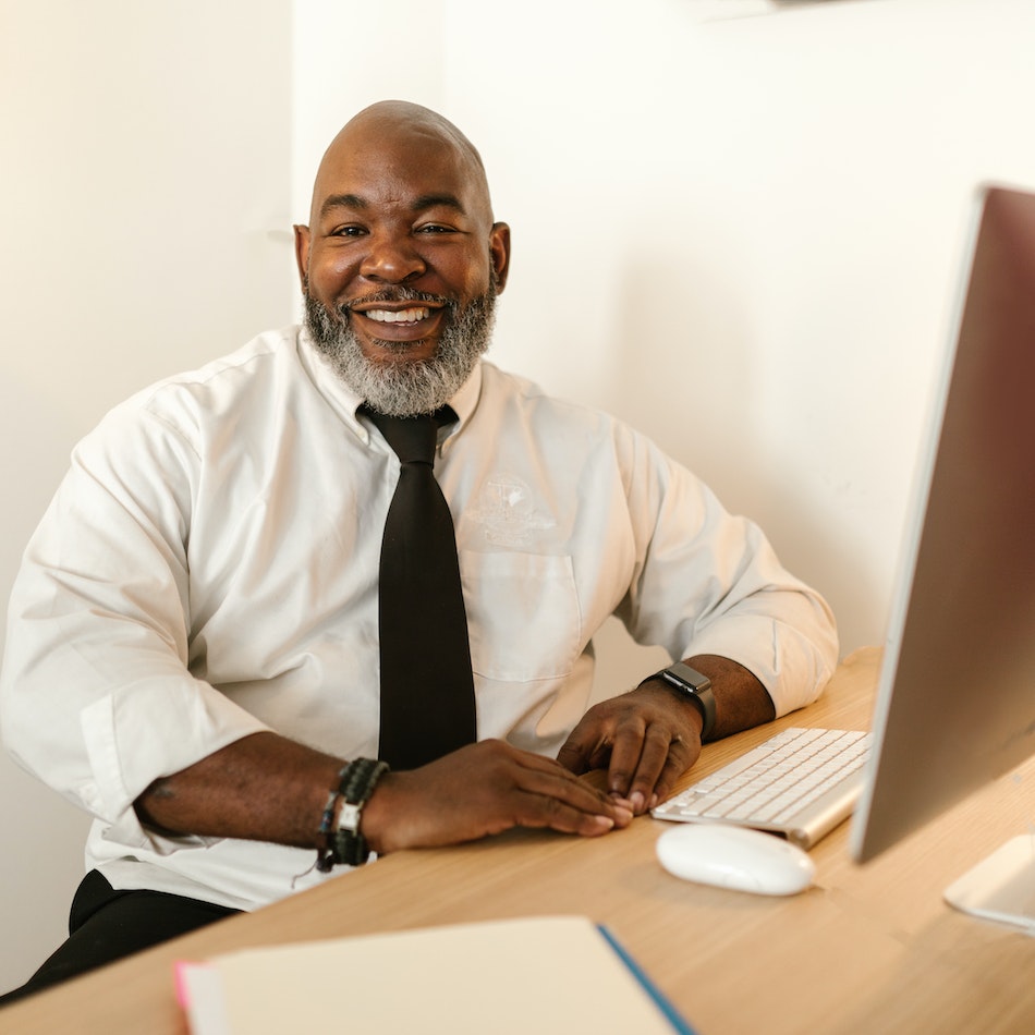 Corporate React Template