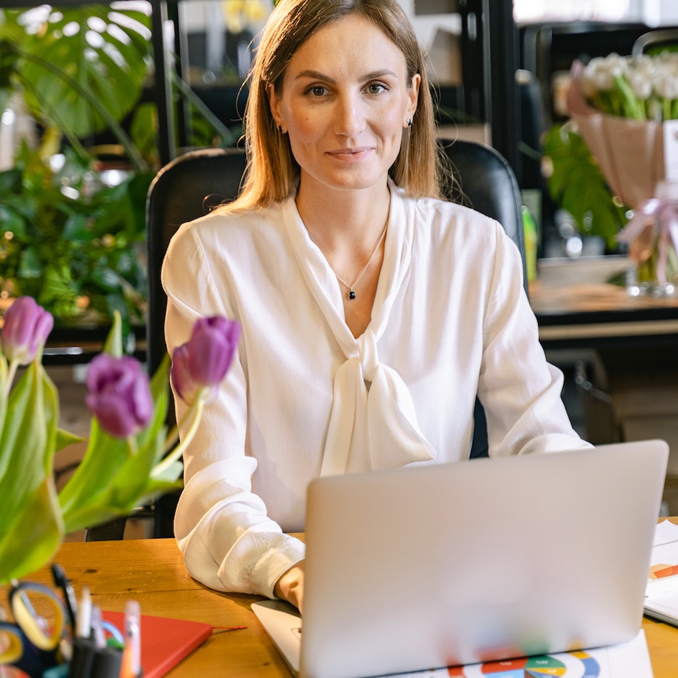 Corporate React Template