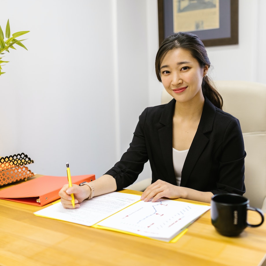 Corporate React Template